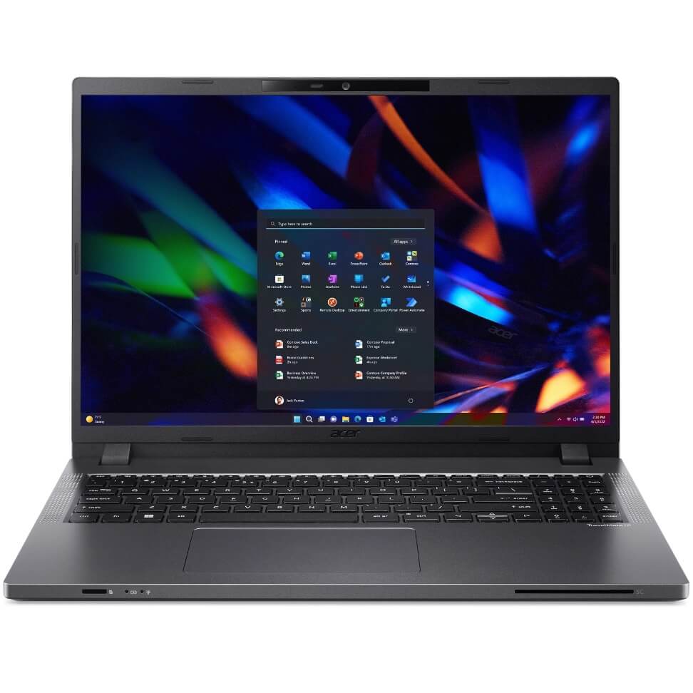 Acer TravelMate P216-51-TCO